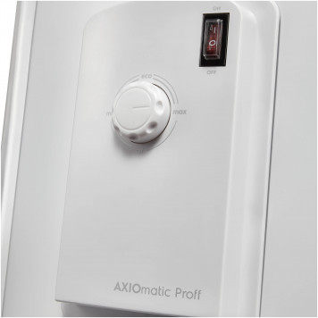 Электрический накопительный водонагреватель Electrolux EWH 200 AXIOmatic Proff-5