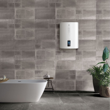 Электрический накопительный водонагреватель Electrolux EWH 30 SmartInverter-7