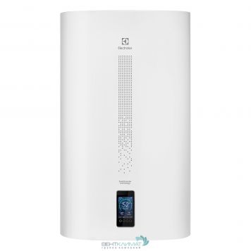 Электрический накопительный водонагреватель Electrolux EWH 100 Smart Inverter-3