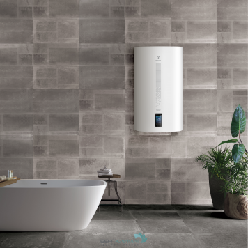 Электрический накопительный водонагреватель Electrolux EWH 100 Smart Inverter-9