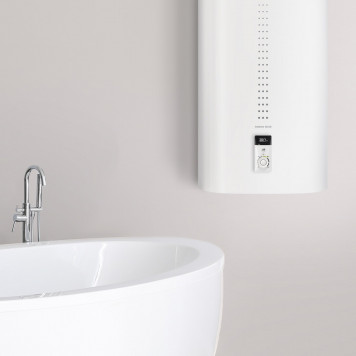 Электрический накопительный водонагреватель Electrolux EWH 100 Centurio IQ 3.0-5