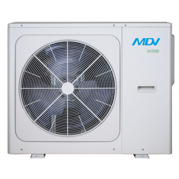 Чиллер с воздушным охлаждением Mdv MDGC-V7WD2N8-B