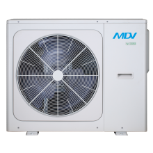 Чиллер с воздушным охлаждением Mdv MDGC-V14WD2RN8-B