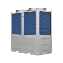 Чиллер с воздушным охлаждением Mdv MDC-SS130/RN1