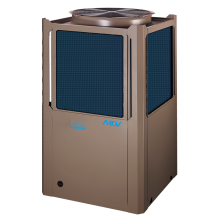 Чиллер с воздушным охлаждением Mdv MDC-SS130/RN1L