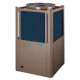 Чиллер с воздушным охлаждением Mdv MDC-SS130/RN1L
