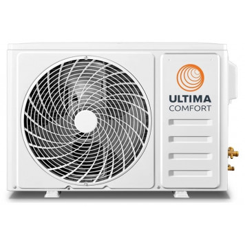 Кондиционер ULTIMA COMFORT ECL-09PN-3