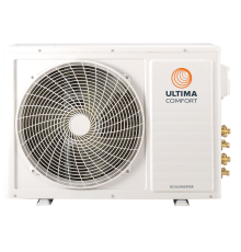Внешний блок мульти сплит-системы на 3 комнаты ULTIMA COMFORT UC-3FMA24-OUT