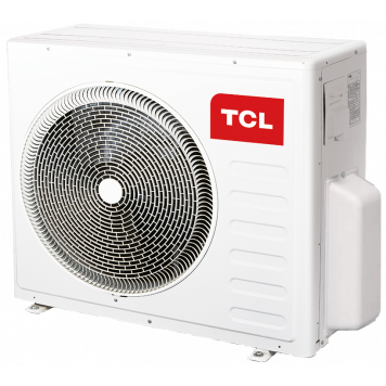 Мульти-сплит система на 2 комнаты TCL TACM2O-14HID +TCL TACM-09HRID/E1*2-3