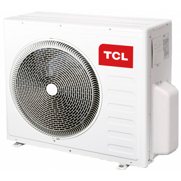 Мульти-сплит система на 2 комнаты TCL TACM2O-14HID +TCL TACM-09HRID/E1*2-4