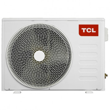 Кассетный кондиционер TCL TQC-12HRA-2