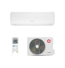 Кондиционер Kentatsu KSGUA50HZRN1/KSRUA50HZRN1
