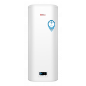 Электрический накопительный водонагреватель Thermex IF 100 V (pro) Wi-Fi