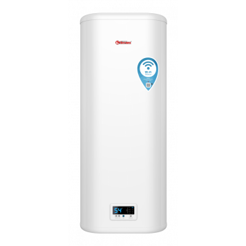 Электрический накопительный водонагреватель Thermex IF 100 V (pro) Wi-Fi