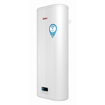 Электрический накопительный водонагреватель Thermex IF 80 V (pro) Wi-Fi-1