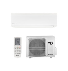 Кондиционер Daichi ICE25AVQS1R/ICE25FVS1R