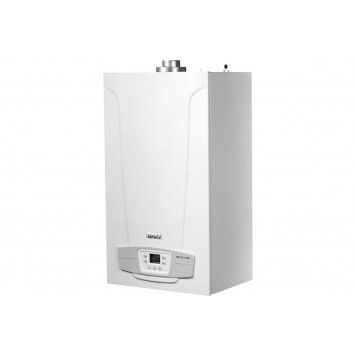 Настенный газовый котел Baxi ECO Life 1.31F-2