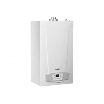 Настенный газовый котел Baxi ECO Life 1.31F-1