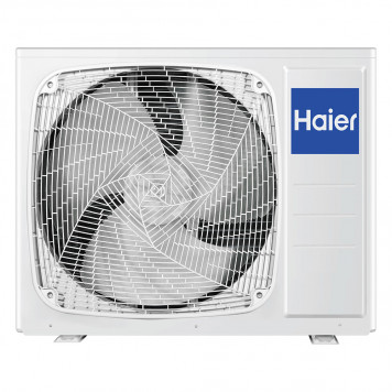 Кондиционер Haier AS100HPL1HRA/1U105S2SS2FA-4