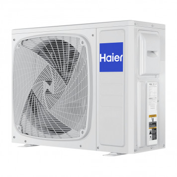 Кондиционер Haier AS100HPL1HRA/1U105S2SS2FA-5