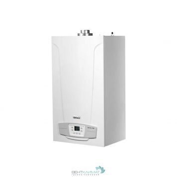 Настенный газовый котел Baxi ECO Life 1.24F-2