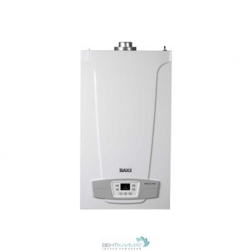 Настенный газовый котел Baxi ECO Life 1.24F-1