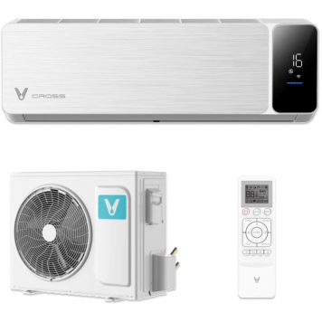 Кондиционер Viomi Cross 18000BTU-4