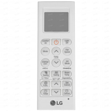 Кондиционер Lg AC12BK-6