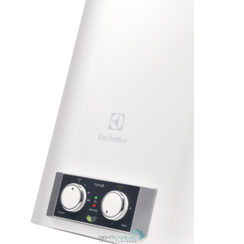 Электрический накопительный водонагреватель Electrolux EWH 80 Formax-5