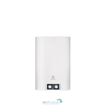 Электрический накопительный водонагреватель Electrolux EWH 80 Formax-4