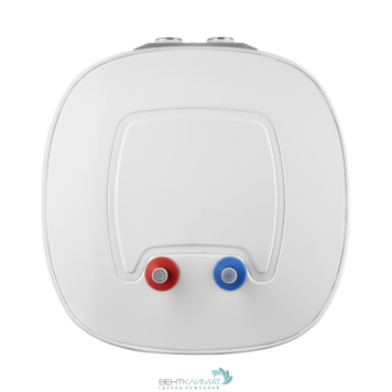 Электрический накопительный водонагреватель Electrolux EWH 80 Formax-3