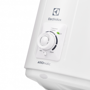 Электрический накопительный водонагреватель Electrolux EWH 125 axiomatic-2