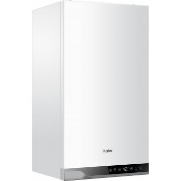 Настенный газовый котел Haier TechLine 1.24 Ti-2