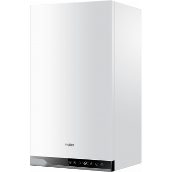 Настенный газовый котел Haier TechLine 1.24 Ti-1