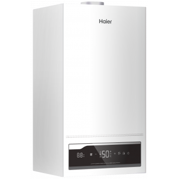 Настенный газовый котел Haier ProLine 2.24 Ti-1