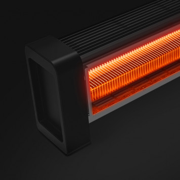 Конвектор электрический VIOMI Smart Heater Pro 2 (VXTJ04)-4