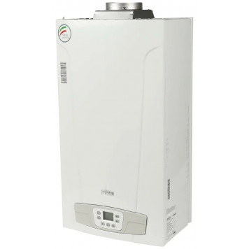 Настенный газовый котел Baxi ECO4S 24 F-2