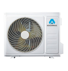 Внешний блок мульти сплит-системы на 2 комнаты Axioma ASB18M2Z1R