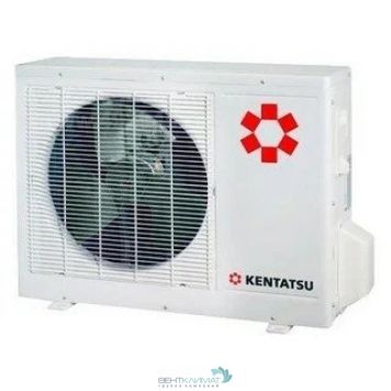 Внешний блок мульти сплит-системы на 4 комнаты Kentatsu K4MRA80HZRN1-2