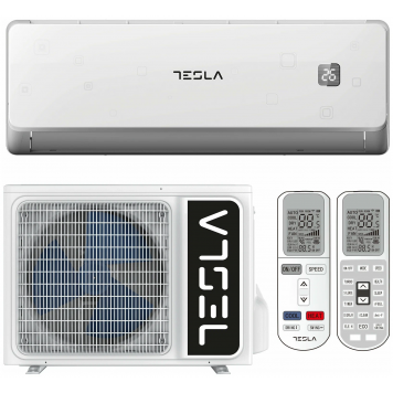 Кондиционер TESLA TA22FFUL-07410IA-2