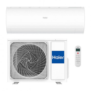 Кондиционер Haier AS35PHP3HRA/1U35PHP1FRA-5