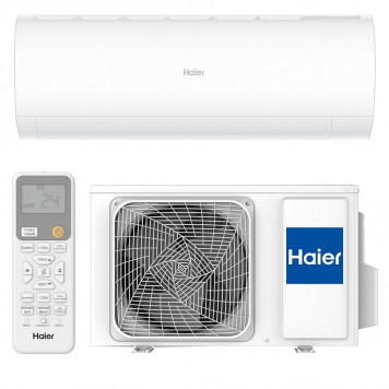 Кондиционер Haier AS20HPL2HRA/1U20HPL1FRA-6