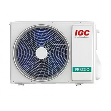 Кондиционер IGC RAS-07MBL/RAC-07MBL-3