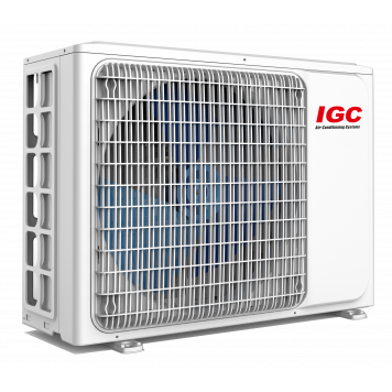 Кондиционер IGC RAS/RAC-V12N2X-2