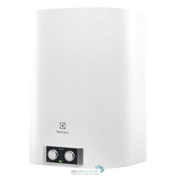 Электрический накопительный водонагреватель Electrolux EWH 80 Formax