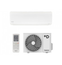 Кондиционер Daichi ICE20AVQ1-1/ICE20FV1-1
