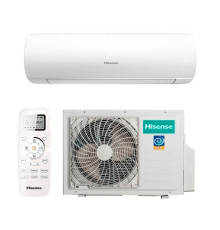Кондиционер Hisense AS-10UW4RVETS00