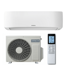 Кондиционер Hitachi RAK-DJ25PHAE/RAC-DJ25PHAE