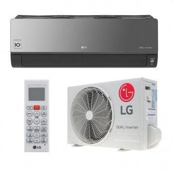 Кондиционер Lg AC12BK