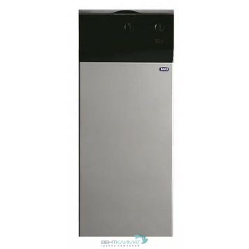 Напольный газовый котел Baxi SLIM 1.230iN 4E